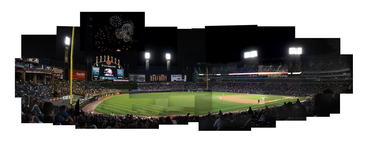 A Night on the Southside